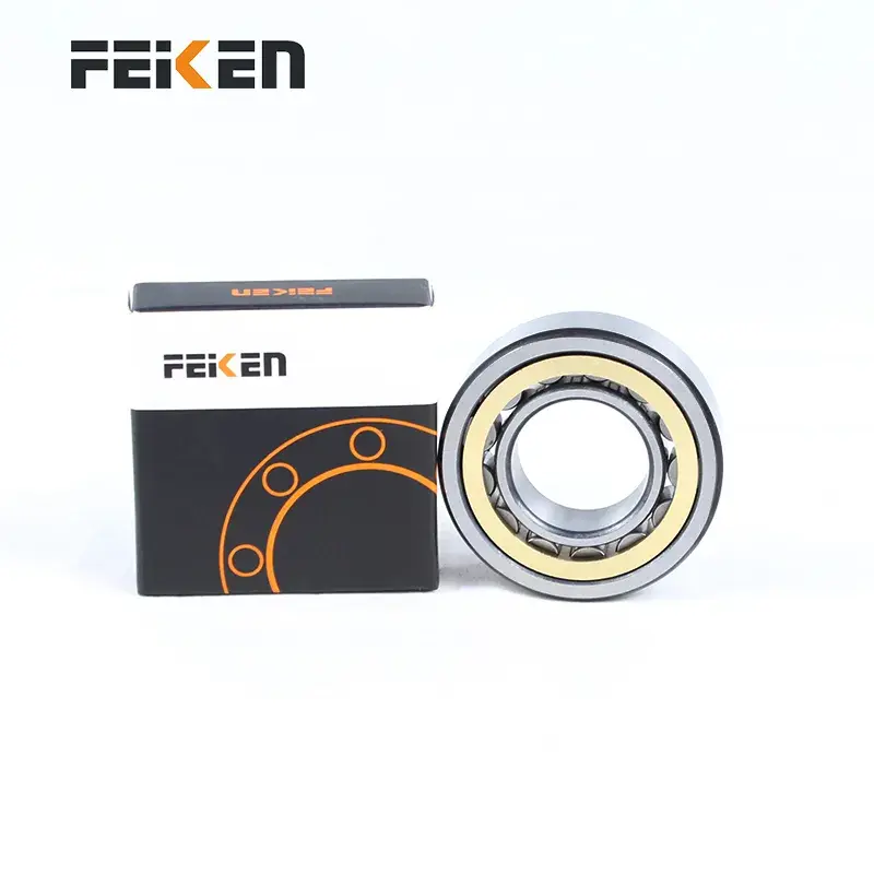 Cylindrical Roller Bearings