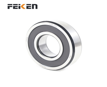 Deep groove ball bearing