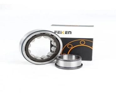 Cylindrical Roller Bearings
