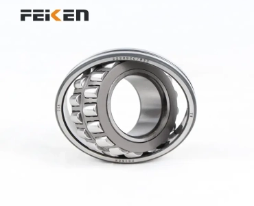 Spherical roller bearing